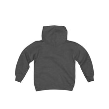 Load image into Gallery viewer, *5 Entries* YOUTH Twenty Three Media Athletics Heavy Blend Hooded Sweatshirt
