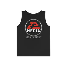 Load image into Gallery viewer, *5 Entries* Twenty Three Media- It&#39;s in the Premix. EA Sports - Its in the Game Unisex Heavy Cotton Tank Top
