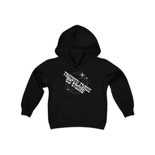 Load image into Gallery viewer, *5 Entries* YOUTH Twenty Three Media Intergalactic Pullover Hoodie Sweatshirt
