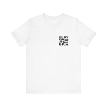 Load image into Gallery viewer, My Moto Mom ERA Unisex Soft Style Tee Shirt
