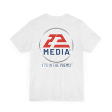 Load image into Gallery viewer, Twenty Three Media- Its in the Premix (c)  EA Sports - Its in the Game Unisex Soft Style Tee Shirt
