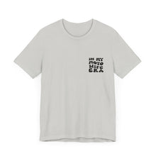 Load image into Gallery viewer, In My Moto Wife ERA Unisex Soft Style Tee Shirt
