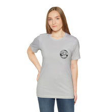 Load image into Gallery viewer, Brian Medeiros 934 Circle Island Unisex Jersey Short Sleeve Tee
