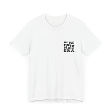 Load image into Gallery viewer, In My Moto Wife ERA Unisex Soft Style Tee Shirt
