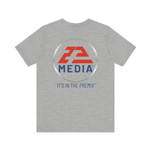 Load image into Gallery viewer, Twenty Three Media- Its in the Premix (c)  EA Sports - Its in the Game Unisex Soft Style Tee Shirt
