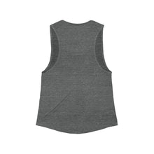 Load image into Gallery viewer, *5 Entries* Twenty Three Media Vice Women&#39;s Flowy Scoop Muscle Tank
