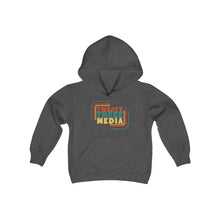 Load image into Gallery viewer, *5 Entries* YOUTH Twenty Three Media Reto Concert Poster Hoodie Sweatshirt
