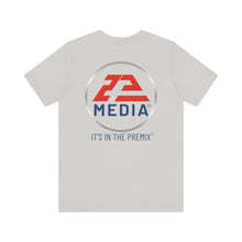 Load image into Gallery viewer, Twenty Three Media- Its in the Premix (c)  EA Sports - Its in the Game Unisex Soft Style Tee Shirt
