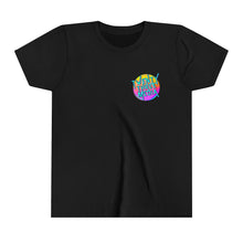 Load image into Gallery viewer, *5 Entries* YOUTH Twenty Three Media Vice Short Sleeve Tee
