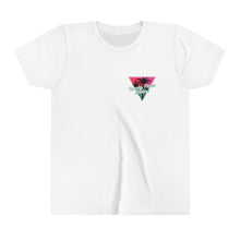 Load image into Gallery viewer, *5 Entries* YOUTH Twenty Three Media Palm Summer Short Sleeve Tee
