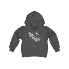 Load image into Gallery viewer, *5 Entries* YOUTH Twenty Three Media Intergalactic Pullover Hoodie Sweatshirt
