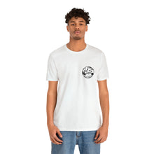 Load image into Gallery viewer, Brian Medeiros 934 Circle Island Unisex Jersey Short Sleeve Tee
