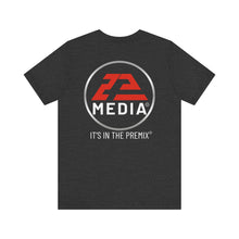 Load image into Gallery viewer, Twenty Three Media- Its in the Premix (c)  EA Sports - Its in the Game Unisex Soft Style Tee Shirt
