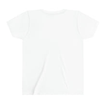 Load image into Gallery viewer, YOUTH Valentines Shirt &quot;Sorry Ladies my Bike is my Valentine&quot; Short Sleeve Tee
