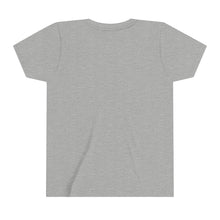 Load image into Gallery viewer, YOUTH Valentines Shirt &quot;Sorry Ladies my Bike is my Valentine&quot; Short Sleeve Tee
