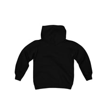 Load image into Gallery viewer, *5 Entries* YOUTH Twenty Three Media Reto Concert Poster Hoodie Sweatshirt
