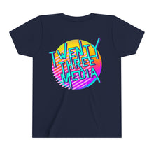 Load image into Gallery viewer, *5 Entries* YOUTH Twenty Three Media Vice Short Sleeve Tee
