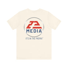 Load image into Gallery viewer, Twenty Three Media- Its in the Premix (c)  EA Sports - Its in the Game Unisex Soft Style Tee Shirt
