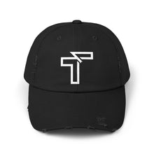 Load image into Gallery viewer, Unisex Distressed Cap
