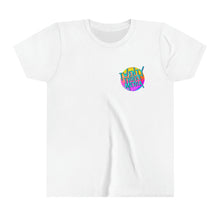 Load image into Gallery viewer, *5 Entries* YOUTH Twenty Three Media Vice Short Sleeve Tee
