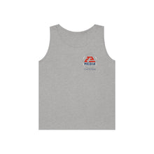 Load image into Gallery viewer, *5 Entries* Twenty Three Media- It&#39;s in the Premix. EA Sports - Its in the Game Unisex Heavy Cotton Tank Top
