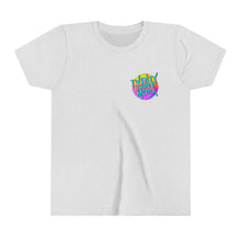 Load image into Gallery viewer, *5 Entries* YOUTH Twenty Three Media Vice Short Sleeve Tee
