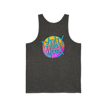 Load image into Gallery viewer, *5 Entries* Twenty Three Media Vice Unisex Jersey Tank
