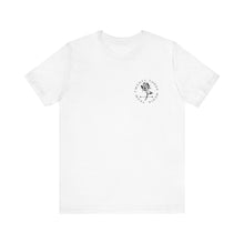 Load image into Gallery viewer, *5 Entries* Team Twenty Three Media Rose Unisex Shirt
