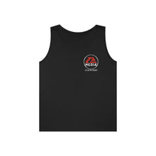 Load image into Gallery viewer, *5 Entries* Twenty Three Media- It&#39;s in the Premix. EA Sports - Its in the Game Unisex Heavy Cotton Tank Top
