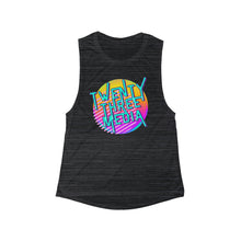 Load image into Gallery viewer, *5 Entries* Twenty Three Media Vice Women&#39;s Flowy Scoop Muscle Tank
