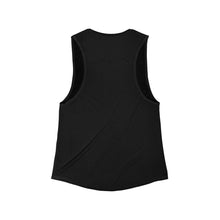 Load image into Gallery viewer, *5 Entries* Twenty Three Media Women&#39;s Flowy Scoop Muscle Tank
