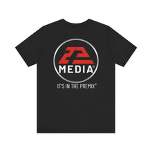 Load image into Gallery viewer, Twenty Three Media- Its in the Premix (c)  EA Sports - Its in the Game Unisex Soft Style Tee Shirt
