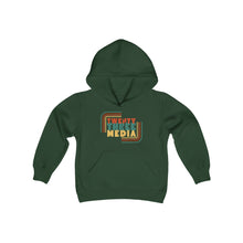 Load image into Gallery viewer, *5 Entries* YOUTH Twenty Three Media Reto Concert Poster Hoodie Sweatshirt
