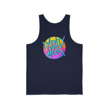 Load image into Gallery viewer, *5 Entries* Twenty Three Media Vice Unisex Jersey Tank
