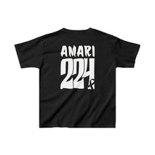 Load image into Gallery viewer, Kids Amari 224 Heavy Cotton™ Tee
