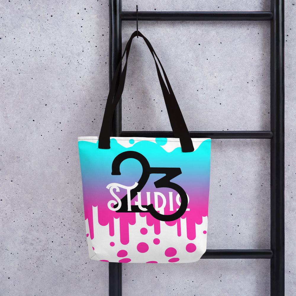 s23 Tote bag