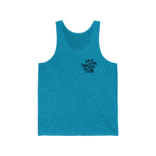 Load image into Gallery viewer, Anti Daughters Dating Club Unisex Jersey Tank

