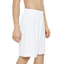 Load image into Gallery viewer, Anti Daughter&#39;s Dating Club Men’s Basketball Shorts
