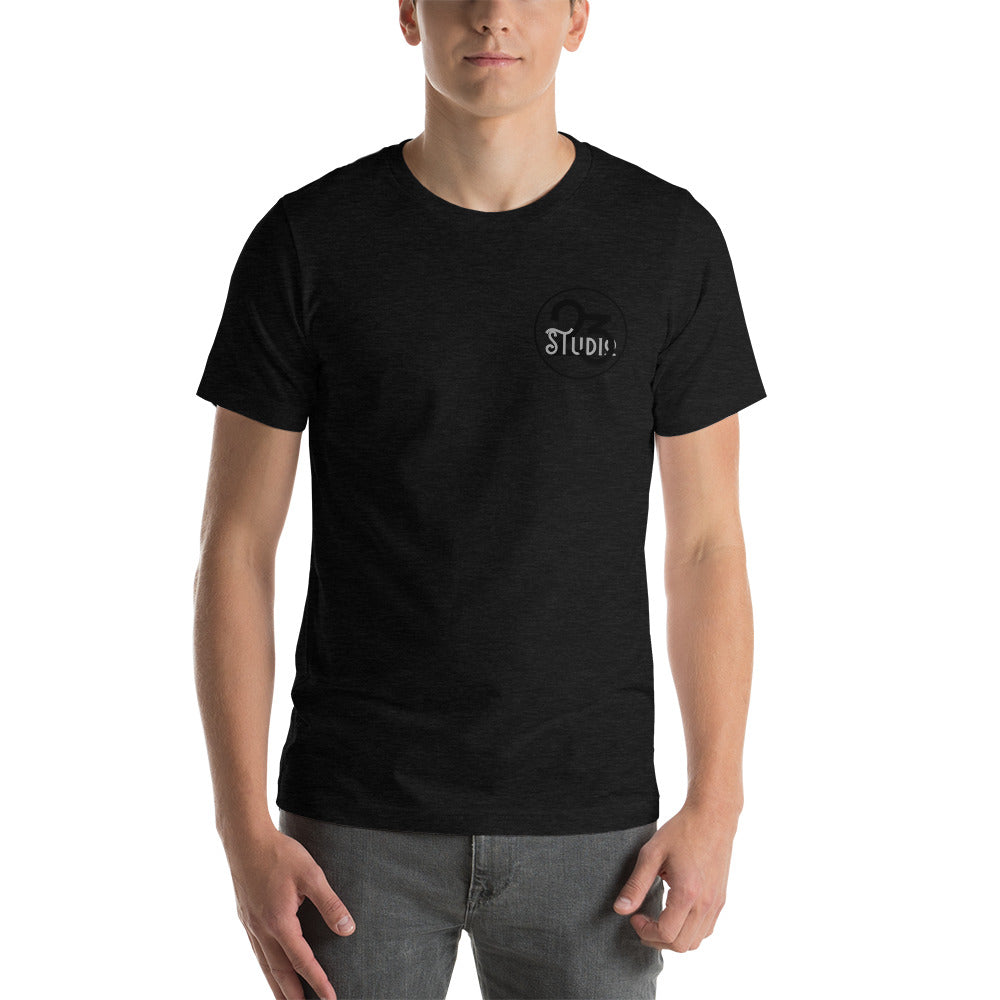 s23 Branded Short Sleeve T-Shirt