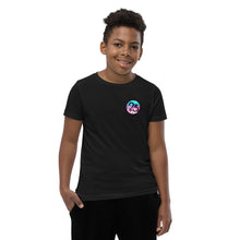 Load image into Gallery viewer, s23 Youth Short Sleeve T-Shirt
